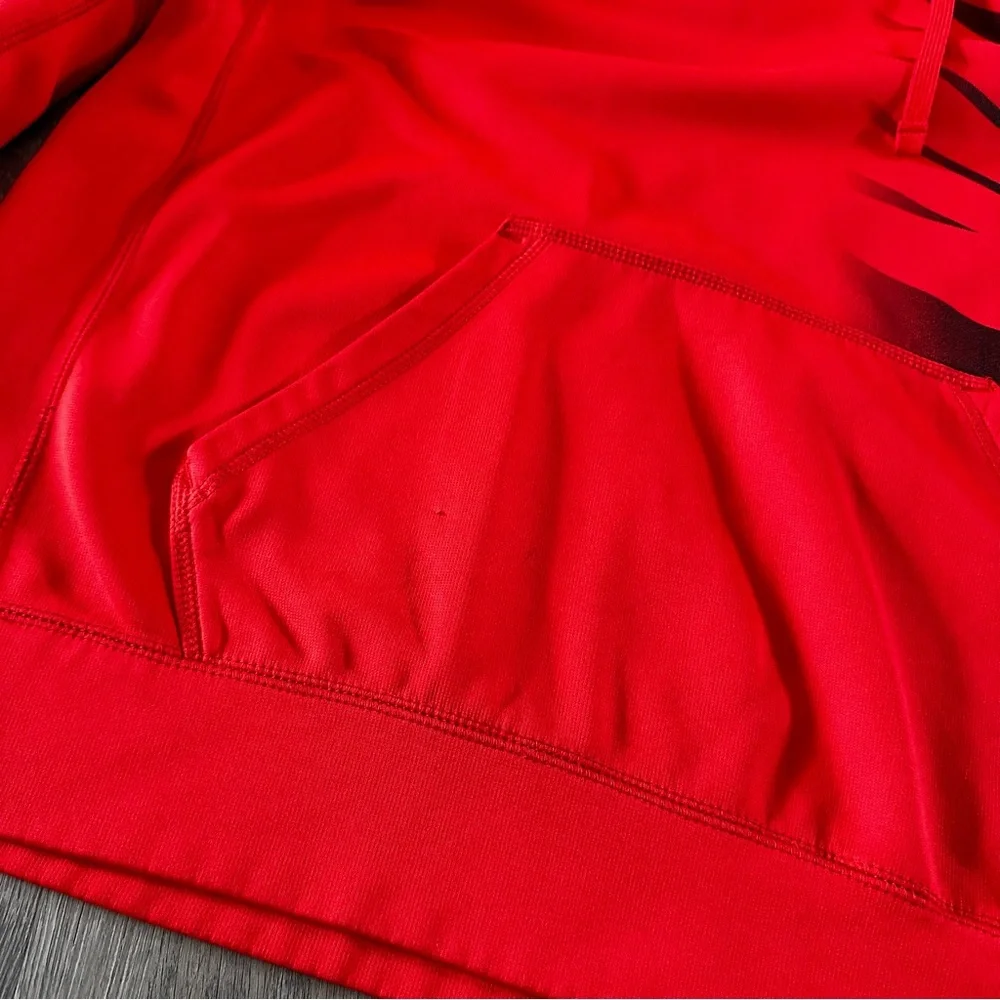 Nike Dri-fit hoodie